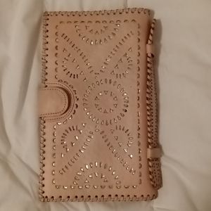 Cleobella clutch wallet
